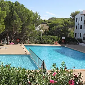  Apartment Sol Isla